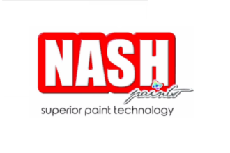 NashPaints