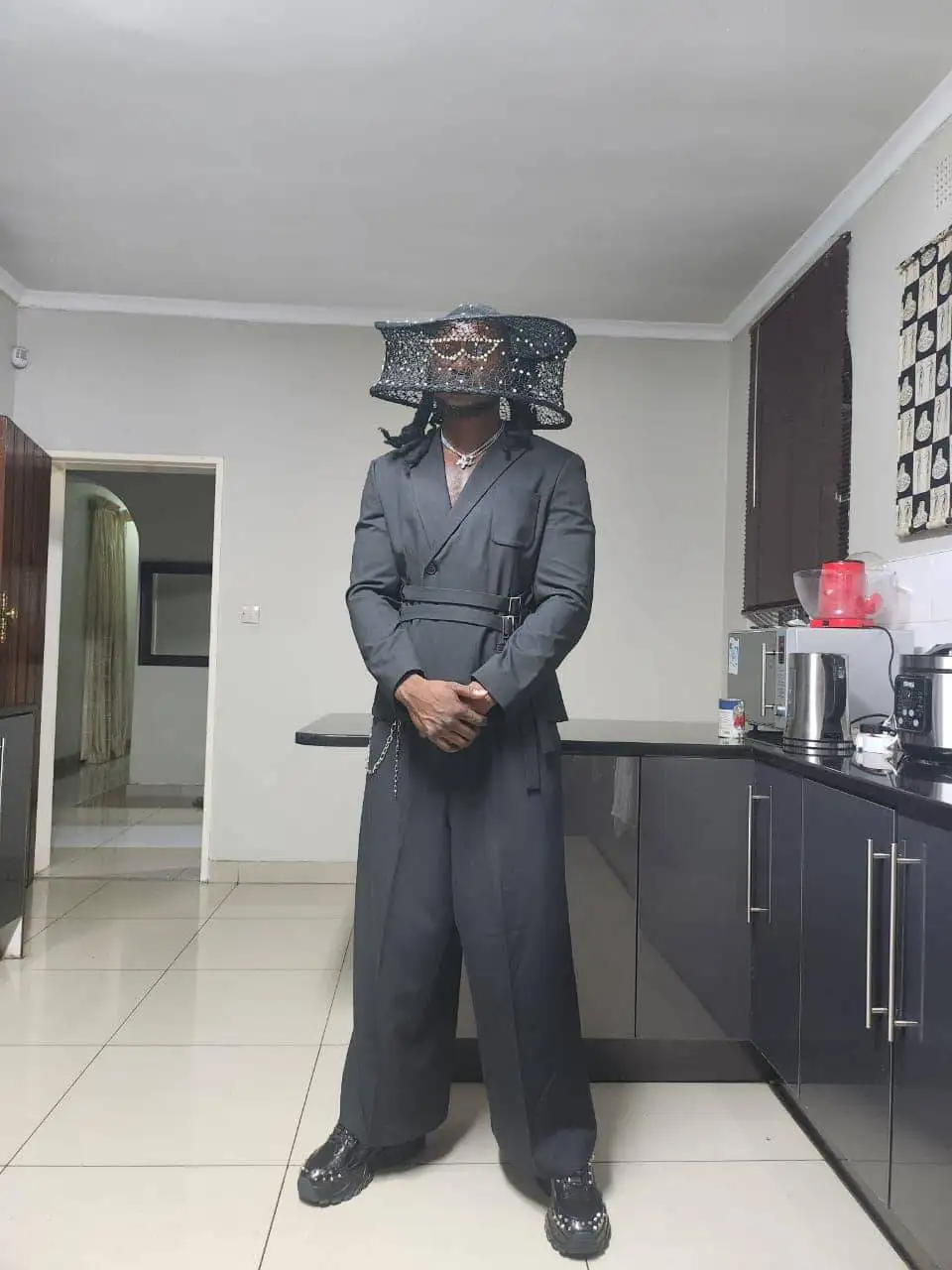 BabaHarare