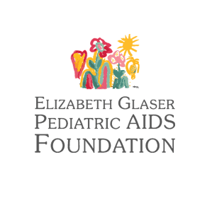 Elisabeth Glaser logo