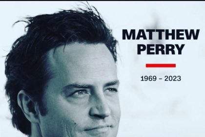 MatthewPerry