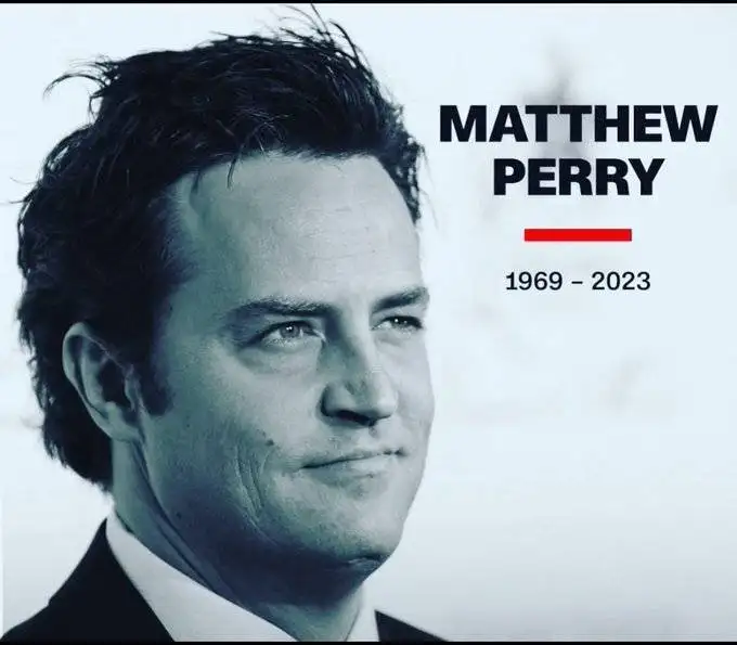 MatthewPerry