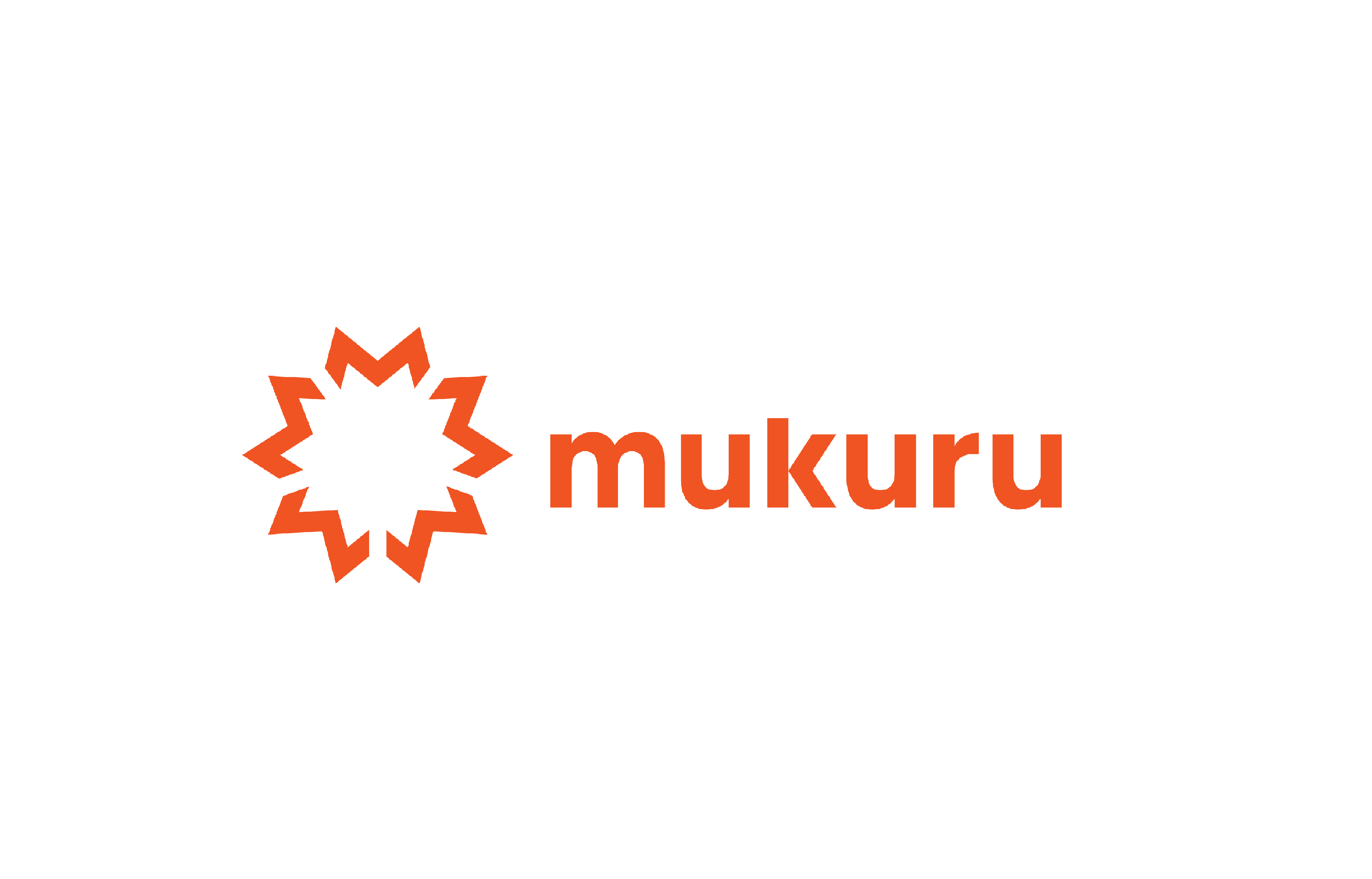 Mukuru logo