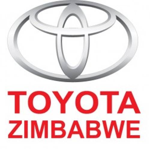 Toyota  Logo