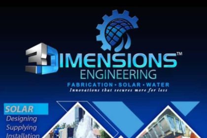 3Dimensions