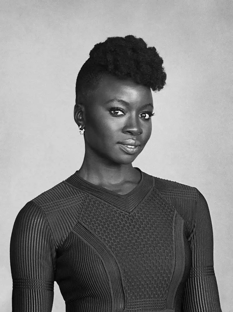 DanaiGurira
