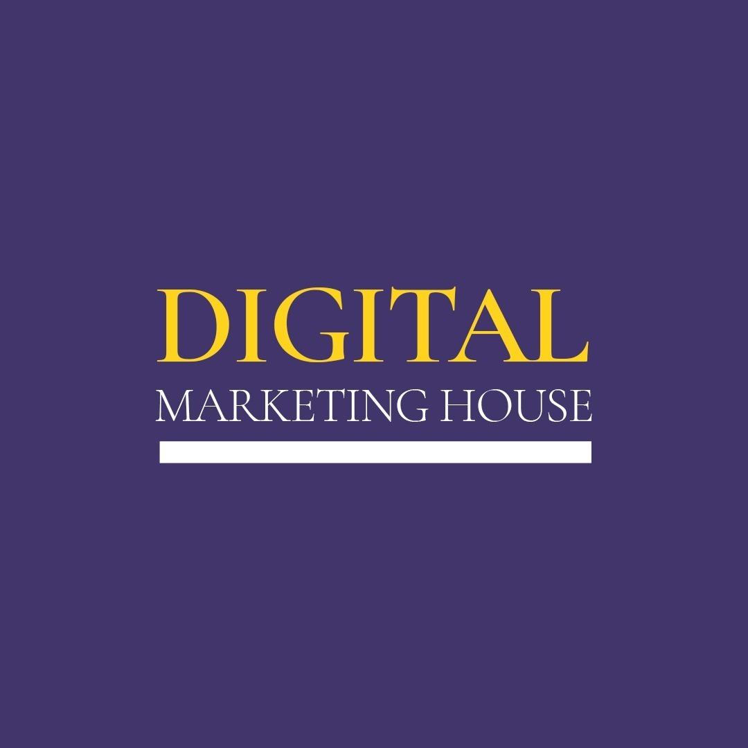 Digital Marketing House