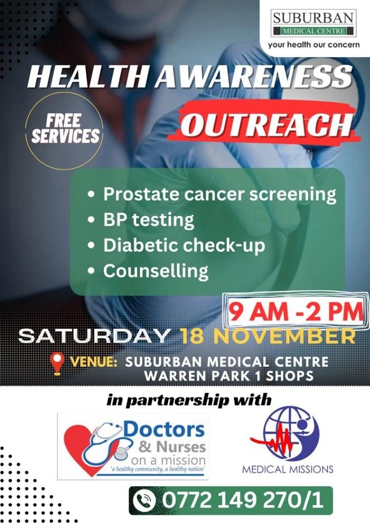 HealthAwarenessOutreach