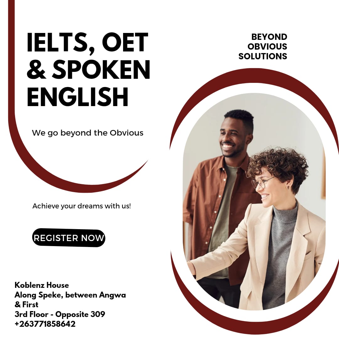 IELTS