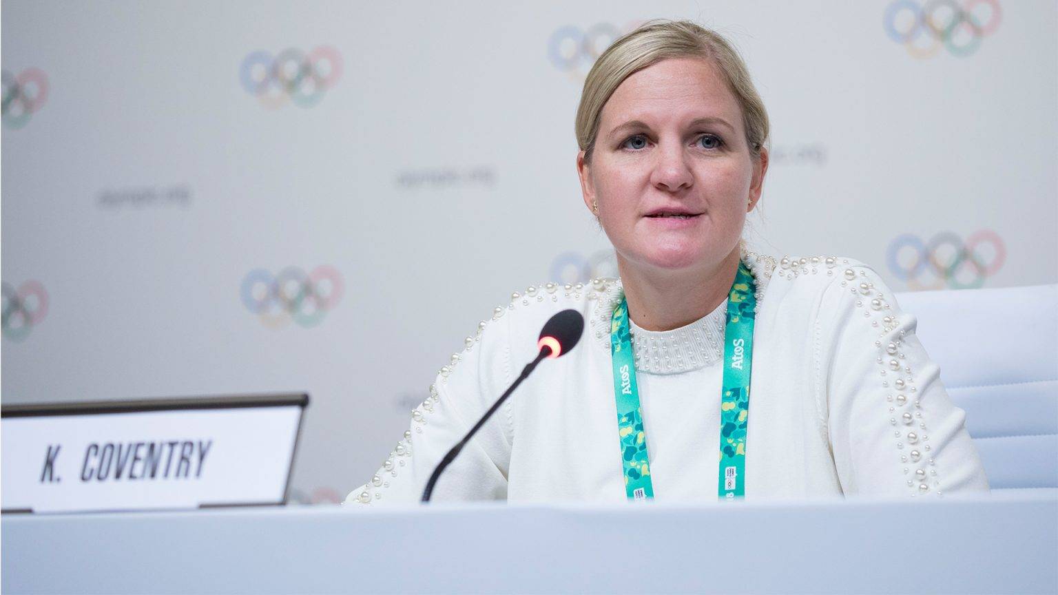 KirstyCoventry