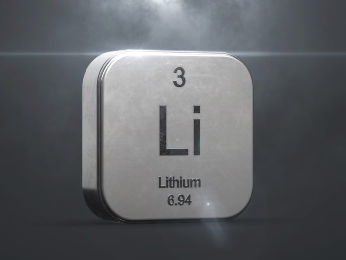 Lithium3
