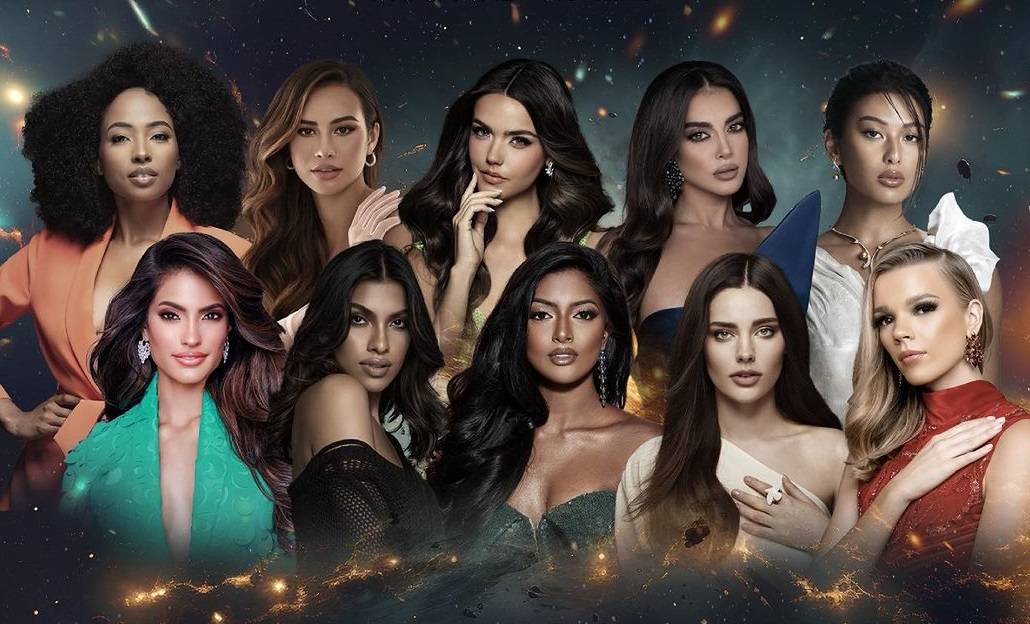 Miss Universe 2023 Voice for Change Top 10 silver finalists announced