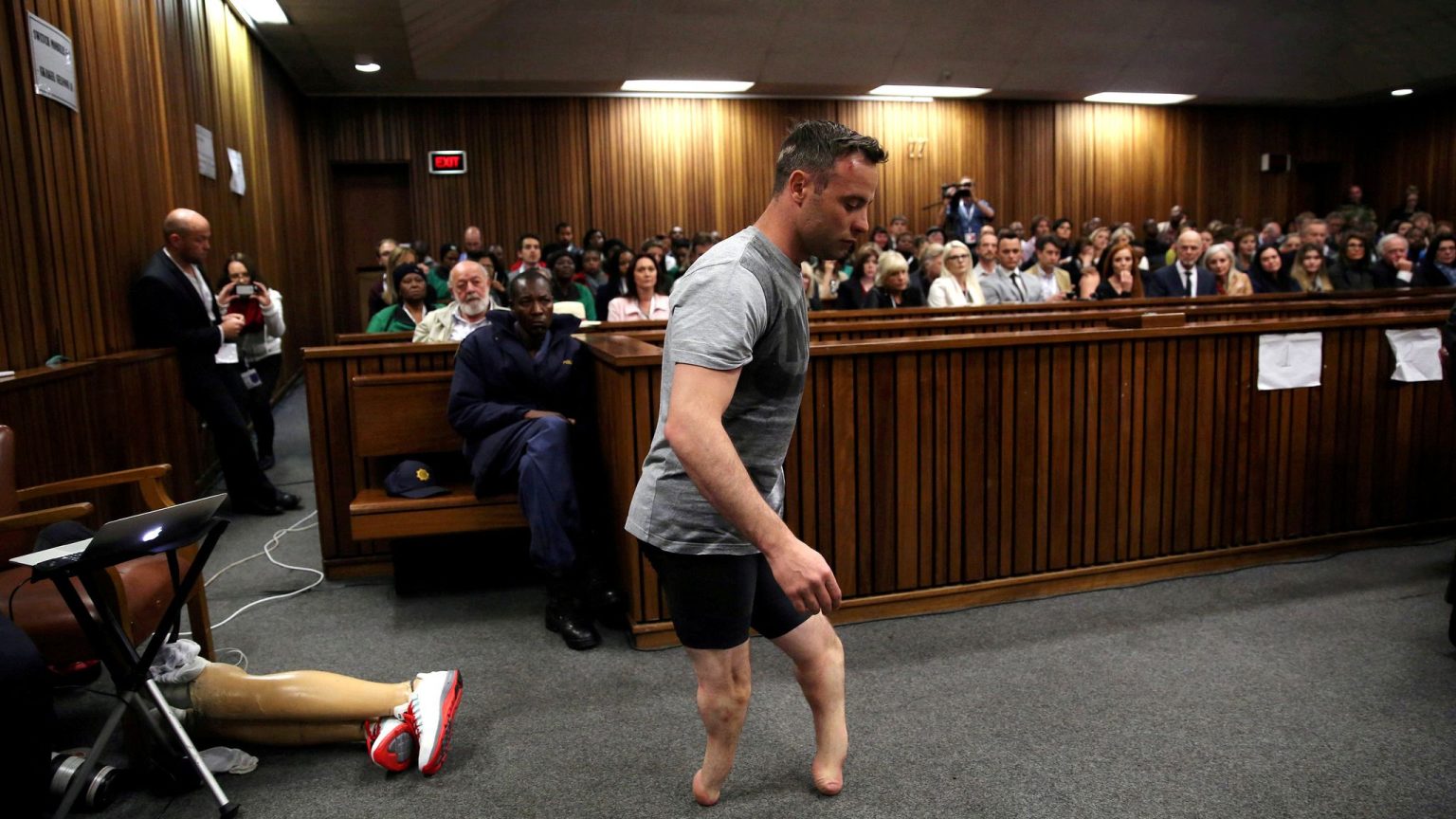 Pistorius