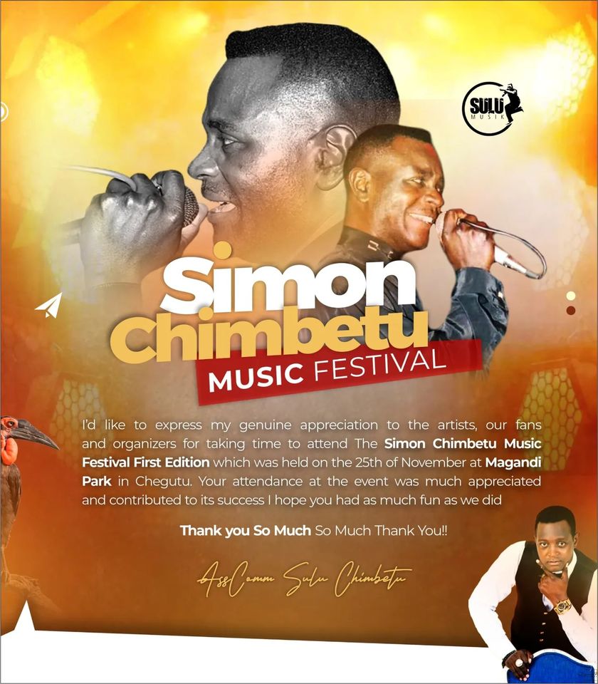 SimonChimbetuFestival