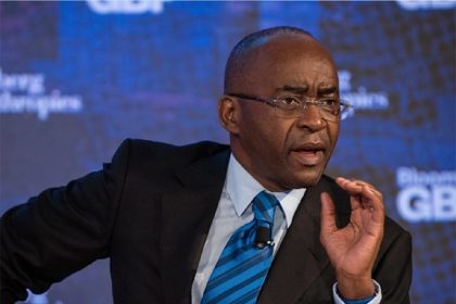 StriveMasiyiwa