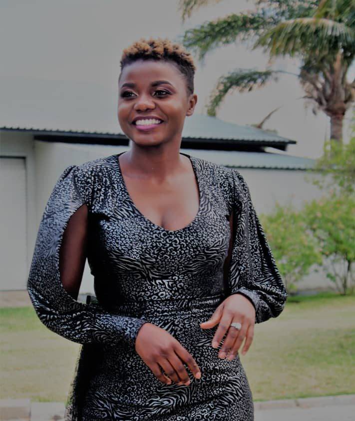 Sympathy Sibanda Mazuruse - Entrepreneur