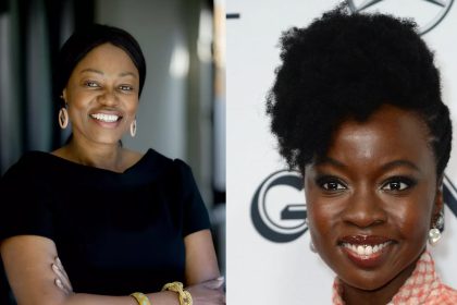 100 most influential Africans of 2023