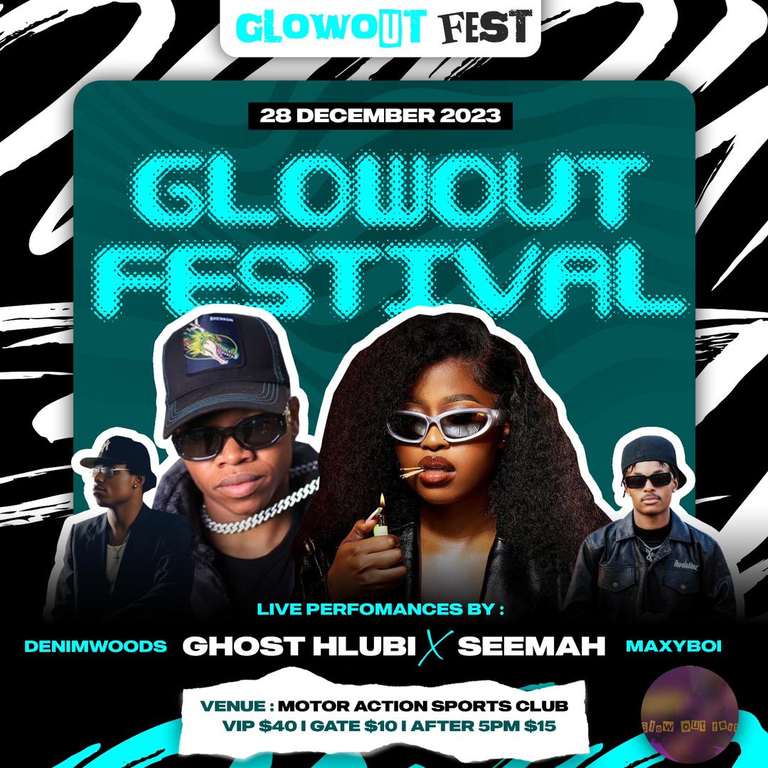 Glowout Fest