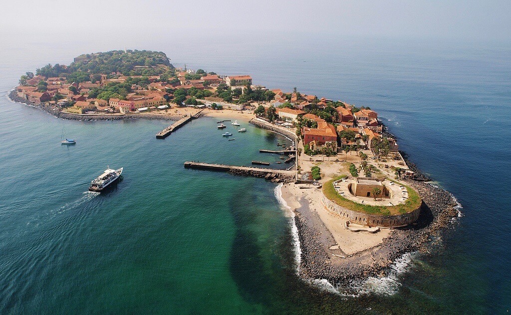 Goree Island