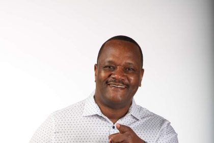 Isaac Gabriel Kalumbu