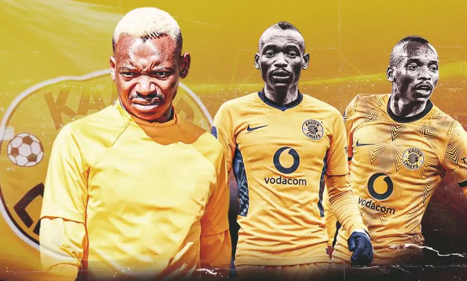 Khama Billiat