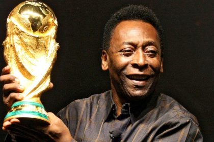 Pele
