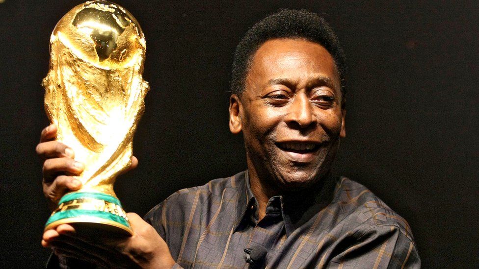 Pele