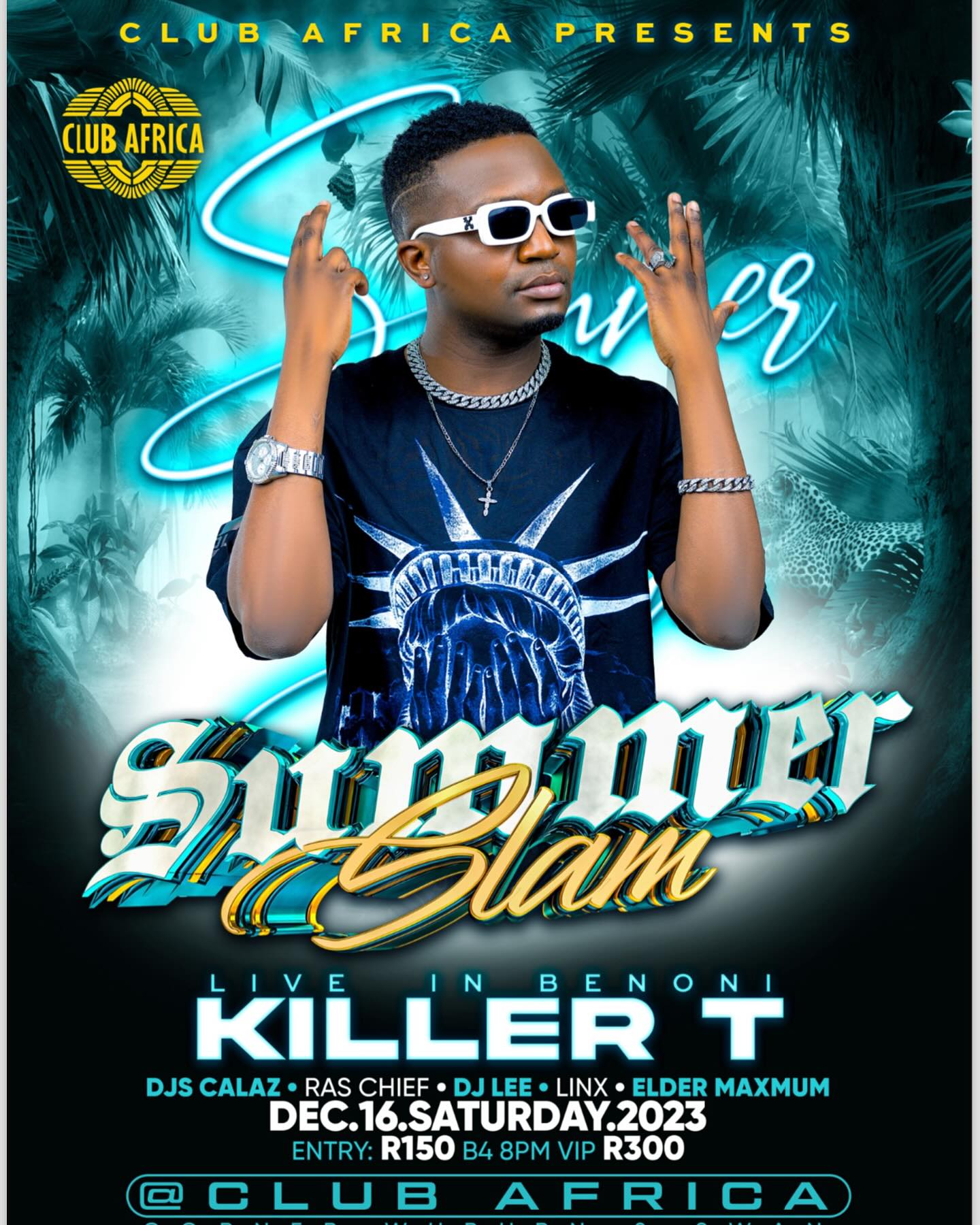 Summer Slam