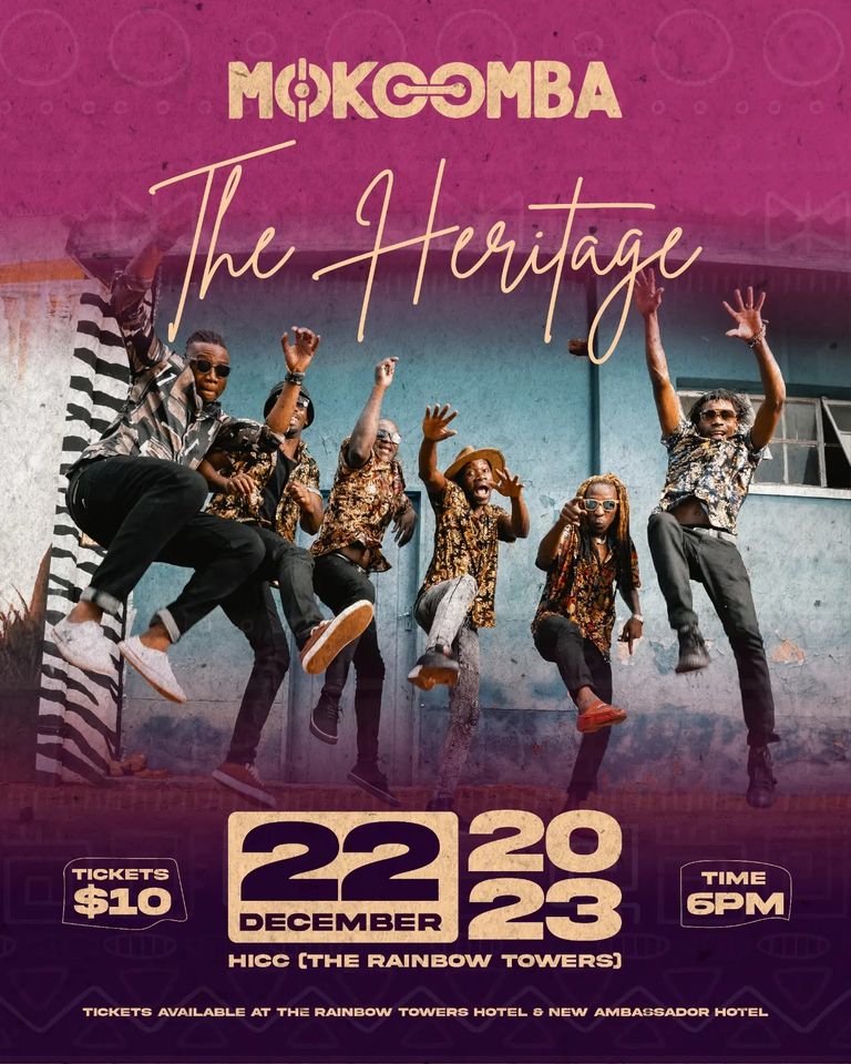 The Heritage Concert