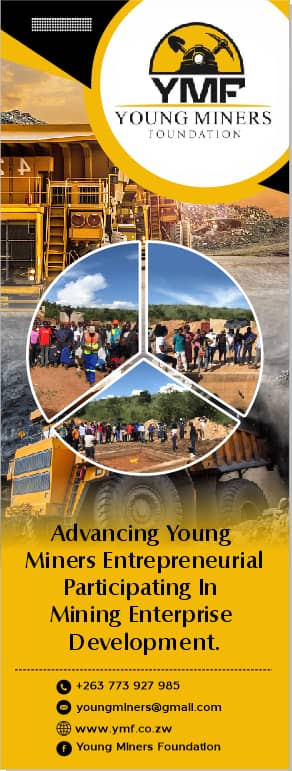 Young Miners Foundation