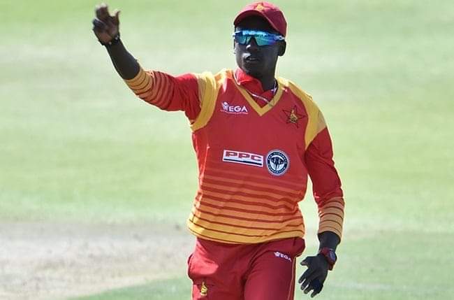 Zimbabwe Cricket suspends players for doping