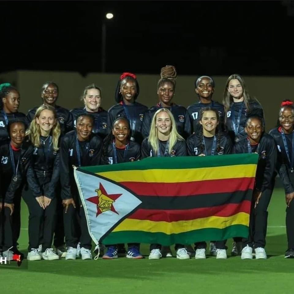 ZimbabweHockey