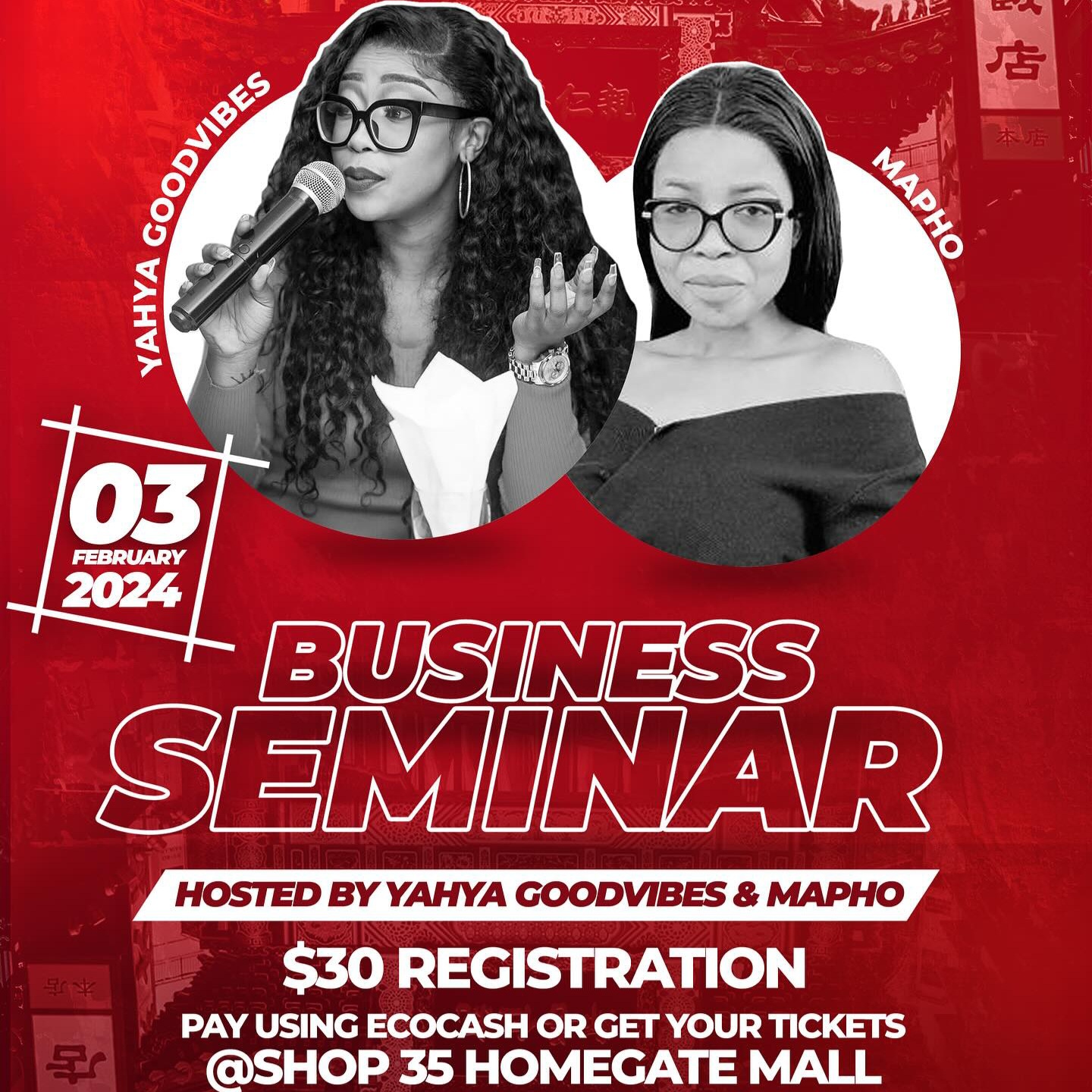 Business Seminar