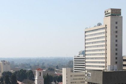 Harare