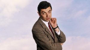 Mr Bean