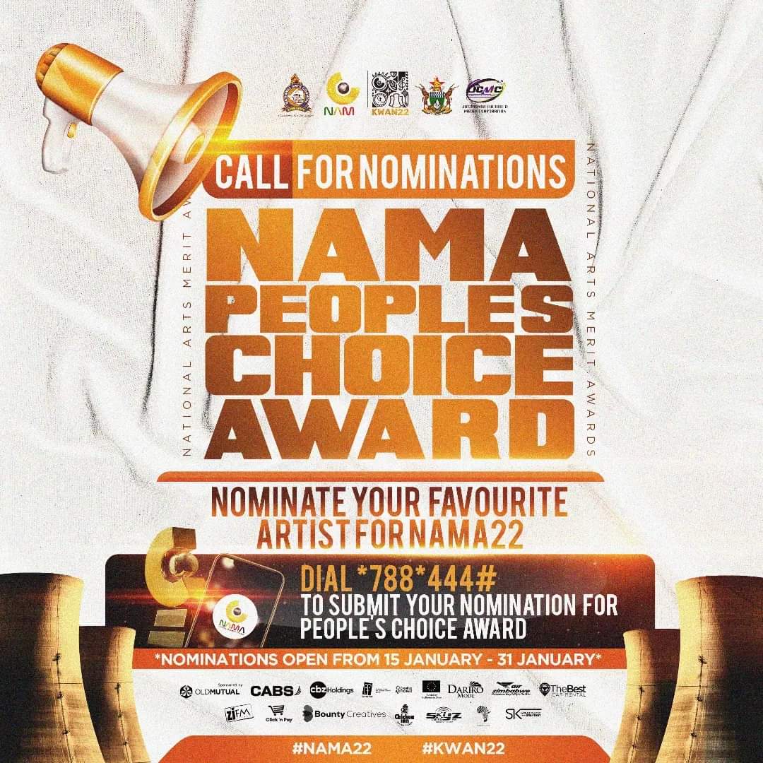 Nama People Choice Awards