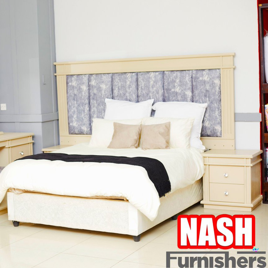 Nash furnishers