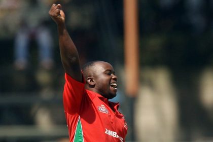 Prosper Utseya