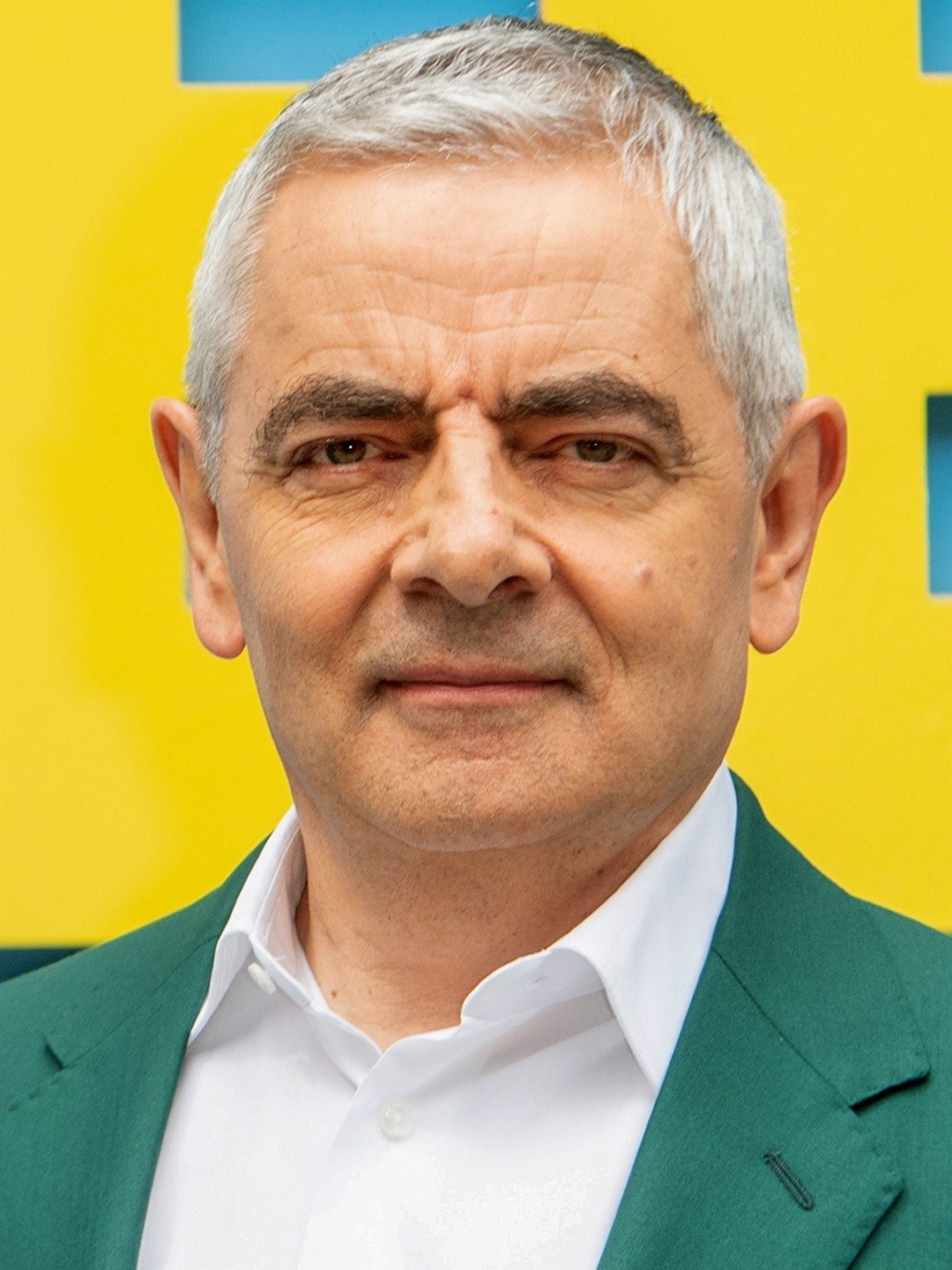 Rowan Atkinson