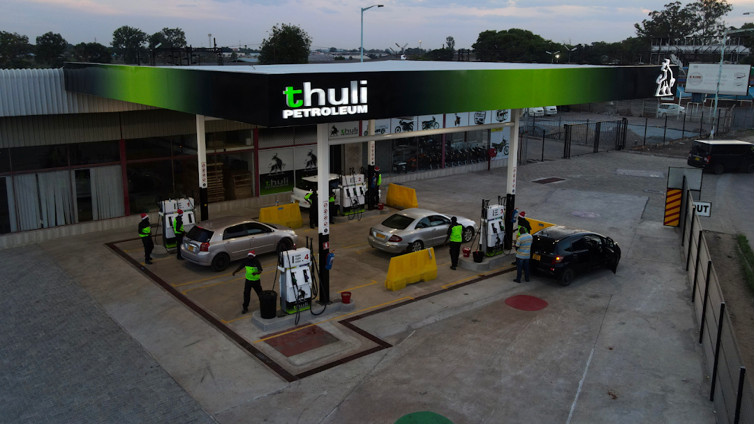 Thuli Petroleum