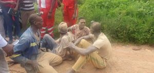 Miners trapped at Redwing mine dandaro.online