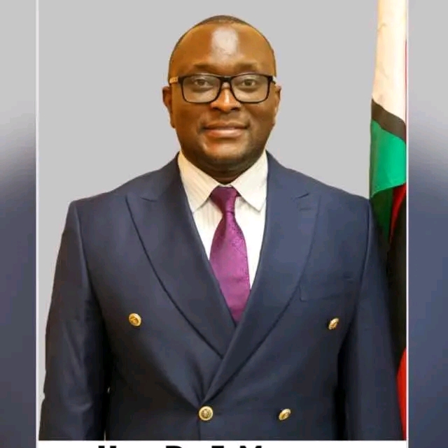 Zbc information minister