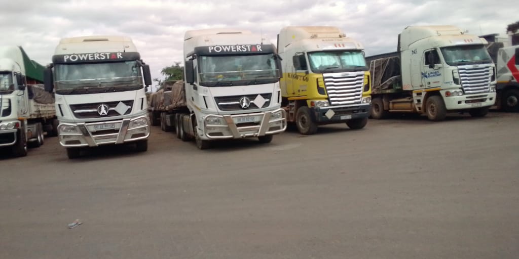 Zim Truckers