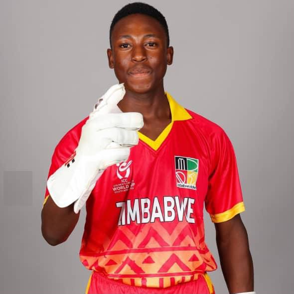 Zimbabwe U19