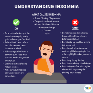 Dealing with insomnia dandaro.online 