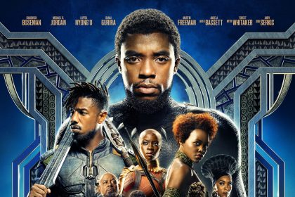 Black Panther