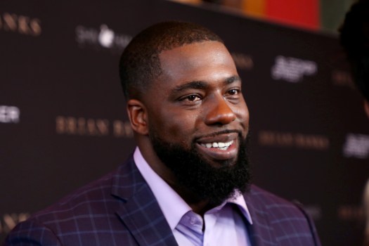 Brian Banks