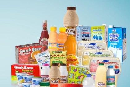 Dairiboard Jobs