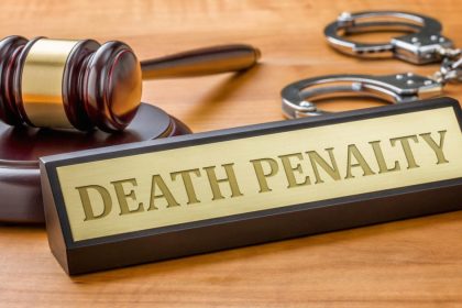 Death Penalty
