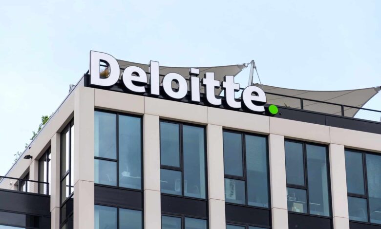 Deloitte