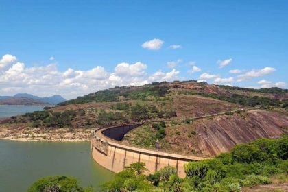 Lake Mutirikwi Project